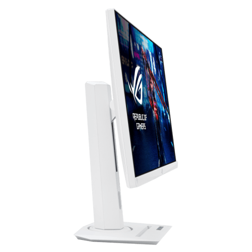 ASUS ROG Strix XG27ACS-WHITE - Image 2