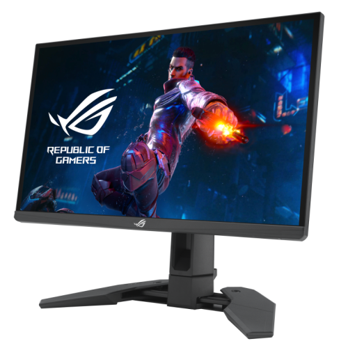 ASUS ROG Swift Pro PG248QP 24" - Image 2