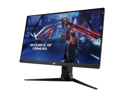 ASUS ROG Strix XG27AQM 27" - Image 2