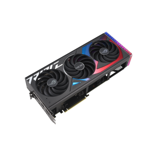 ASUS ROG Strix GeForce RTX™ 4070 SUPER 12GB GDDR6X OC Edition - Image 2