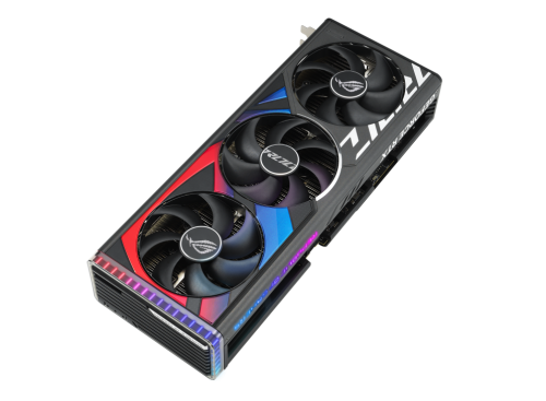 ASUS ROG Strix GeForce RTX™ 4090 OC Edition 24GB GDDR6X - Image 2