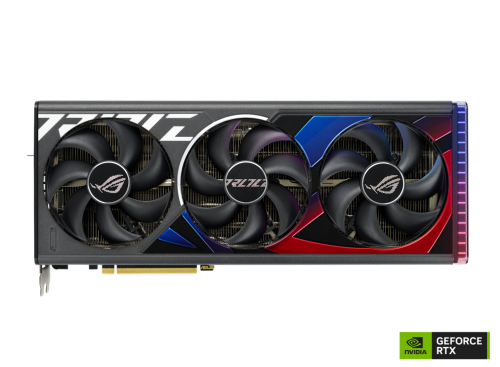 ASUS ROG Strix GeForce RTX™ 4090 OC Edition 24GB GDDR6X - Image 11