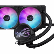 ASUS ROG RYUO III 240 ARGB