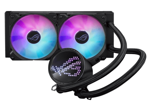 ASUS ROG RYUO III 240 ARGB