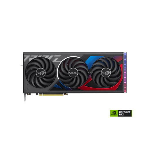 ASUS ROG Strix GeForce RTX™ 4070 Ti SUPER 16GB GDDR6X OC Edition - Image 14