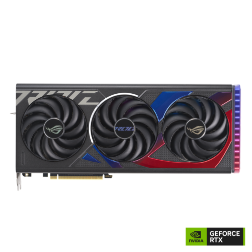 ASUS ROG Strix GeForce RTX™ 4070 SUPER 12GB GDDR6X OC Edition - Image 11