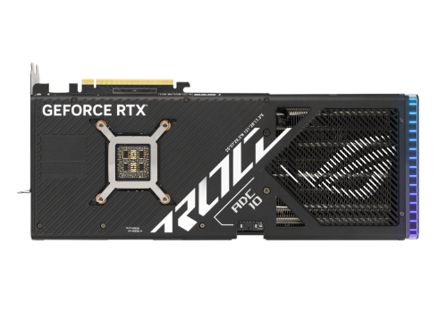 ASUS ROG Strix GeForce RTX™ 4090 OC Edition 24GB GDDR6X - Image 12