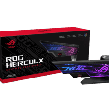 ASUS ROG Herculx Graphics Card Holder
