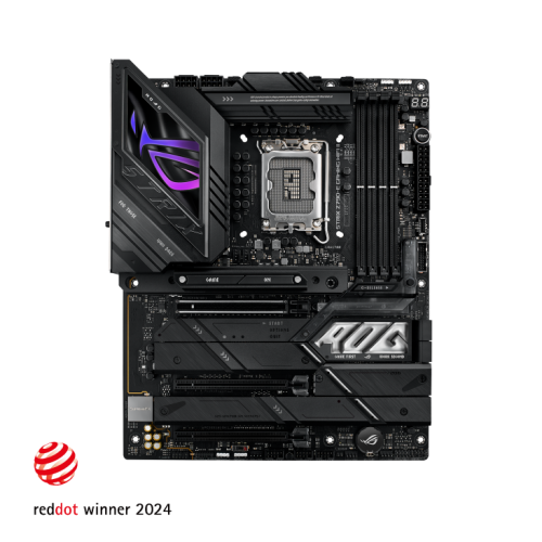 ASUS ROG STRIX Z790-E GAMING WIFI II Intel DDR5 - Image 10