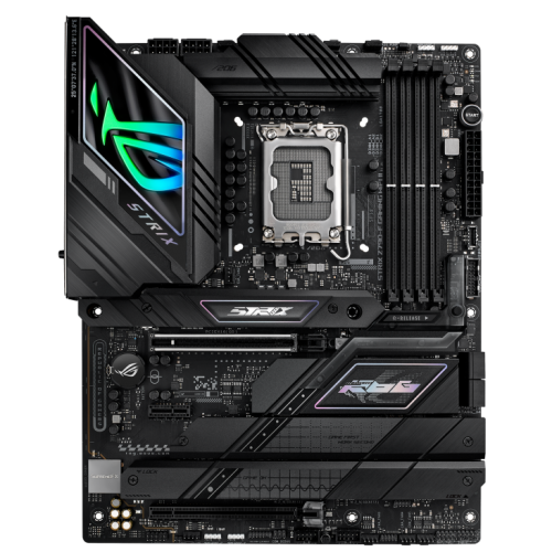 ASUS ROG STRIX Z790-F GAMING WIFI II Intel DDR5 - Image 11