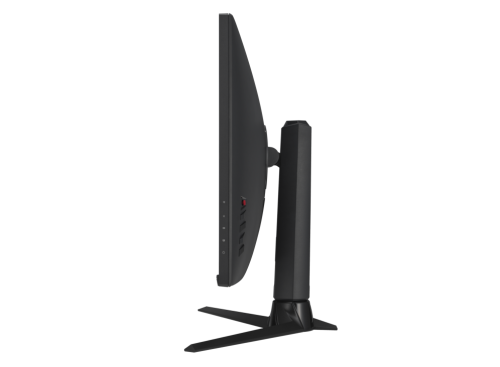 ASUS ROG STRIX (XG32UQ) 32 Flat Gaming Monitor Fast IPS 4K UHD 160Hz 1ms(GTG), DisplayHDR™ 600, DCI-P3 96% & sRGB 130%, 10Bit, G-Sync Compatible w HDMI 2.1 & Ergonomic Stand - Image 3