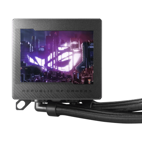 ASUS ROG RYUJIN III 360 - Image 3