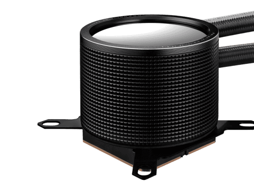 ASUS ROG RYUO III 240 ARGB - Image 3