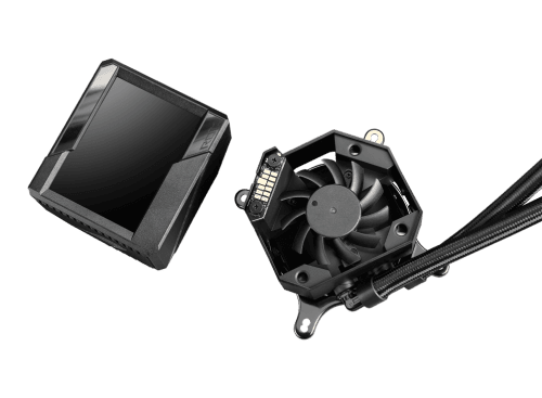 ASUS ROG RYUJIN II 240 - Image 3