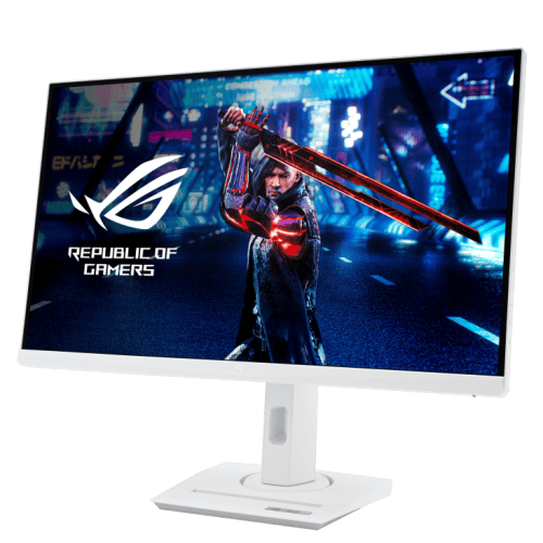 ASUS ROG Strix XG27ACS-WHITE - Image 3