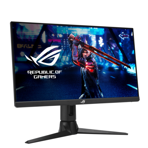 ASUS ROG Strix XG259QN 25" - Image 3