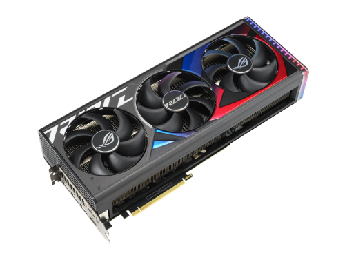 ASUS ROG Strix GeForce RTX™ 4090 OC Edition 24GB GDDR6X - Image 3