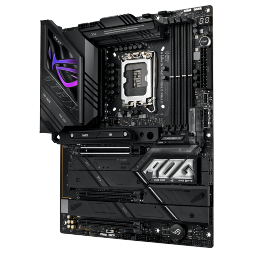 ASUS ROG STRIX Z790-E GAMING WIFI II Intel DDR5 - Image 3