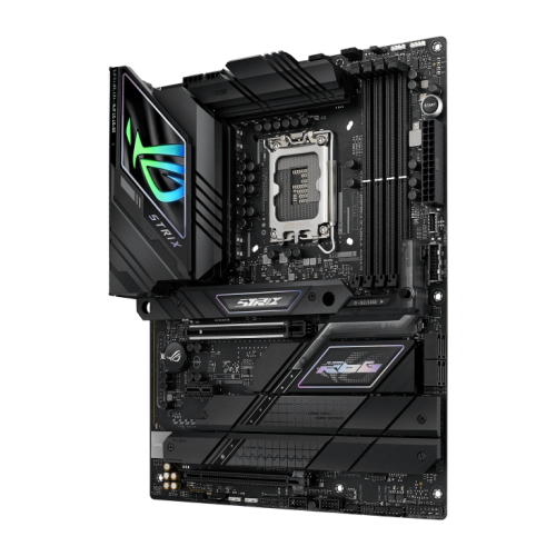 ASUS ROG STRIX Z790-F GAMING WIFI II Intel DDR5 - Image 3