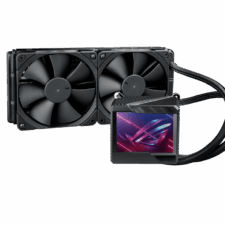 ASUS ROG RYUJIN II 240