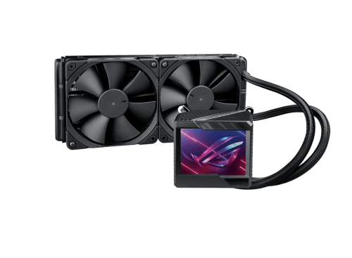 ASUS ROG RYUJIN II 240