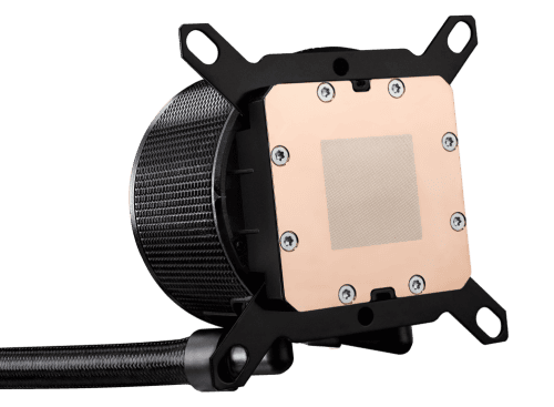 ASUS ROG RYUO III 240 ARGB - Image 4