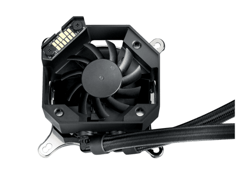 ASUS ROG RYUJIN II 240 - Image 4