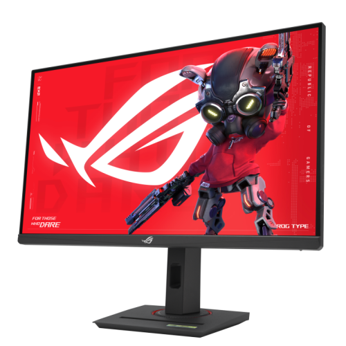 ASUS ROG Strix XG27ACS - Image 4