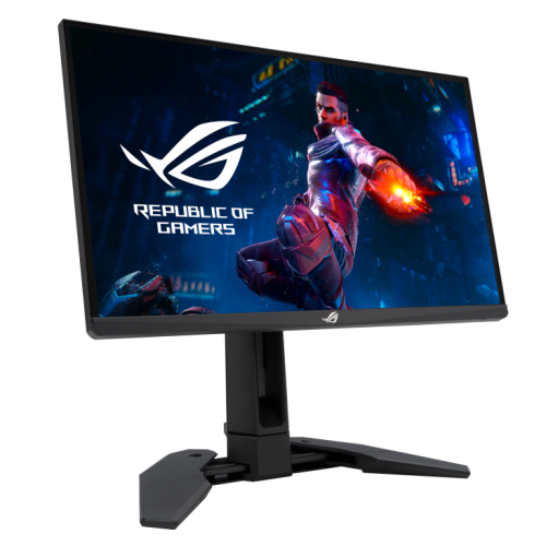 ASUS ROG Swift Pro PG248QP 24" - Image 4