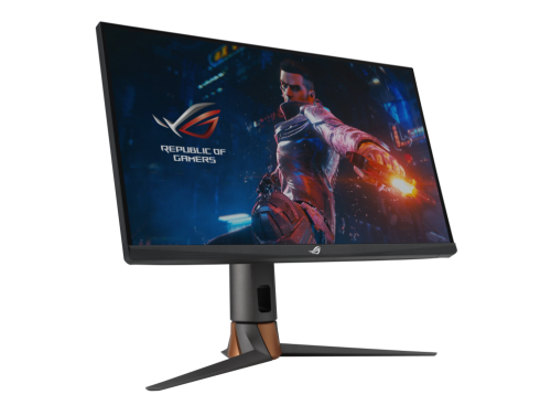 ASUS ROG Swift 360Hz PG27AQN 27" - Image 4