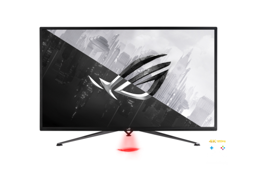 ASUS ROG STRIX XG43UQ 43" - Image 4