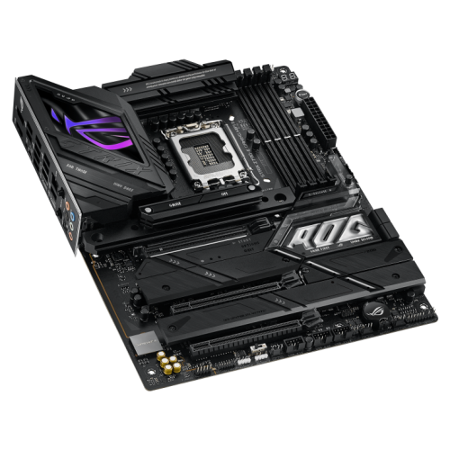 ASUS ROG STRIX Z790-E GAMING WIFI II Intel DDR5 - Image 4