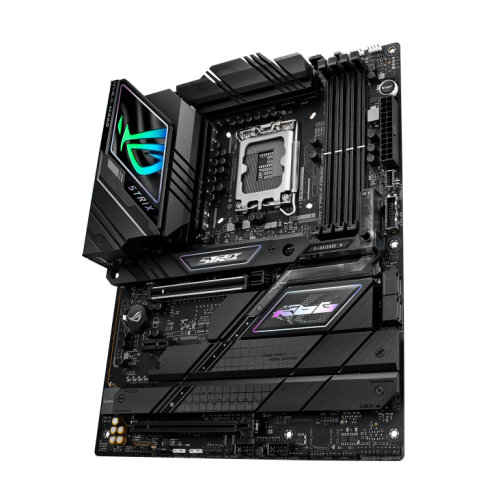 ASUS ROG STRIX Z790-F GAMING WIFI II Intel DDR5 - Image 4