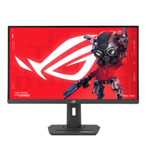 ASUS ROG Strix XG27ACS