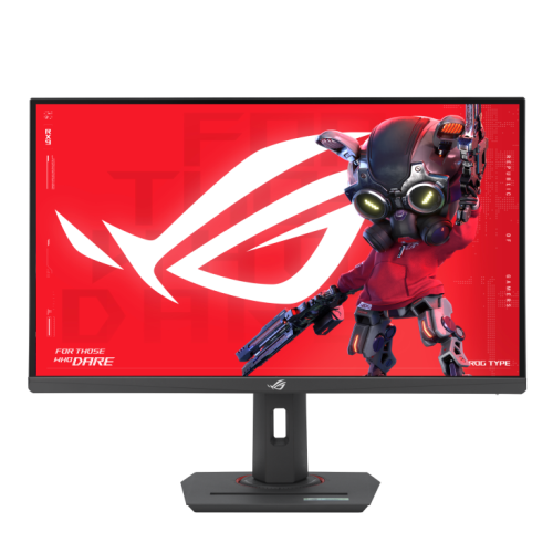 ASUS ROG Strix XG27ACS