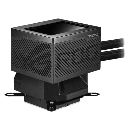 ASUS ROG RYUJIN III 360 - Image 5