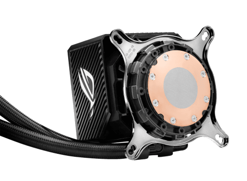 ASUS ROG RYUJIN II 240 - Image 5