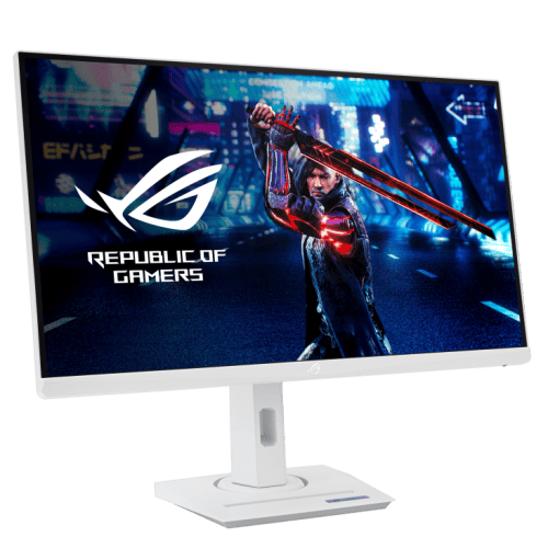 ASUS ROG Strix XG27ACS-WHITE - Image 5