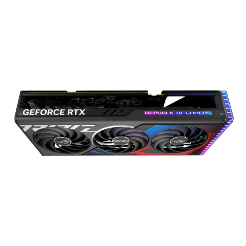 ASUS ROG Strix GeForce RTX™ 4070 Ti SUPER 16GB GDDR6X OC Edition - Image 5