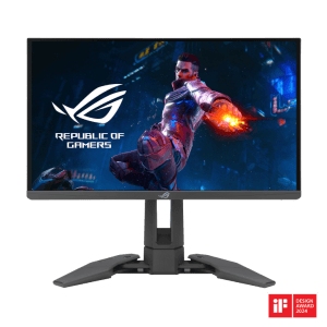 ASUS ROG Swift Pro PG248QP 24"