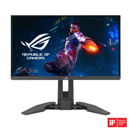 ASUS ROG Swift Pro PG248QP 24"