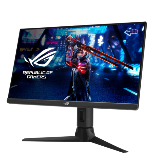 ASUS ROG Strix XG259QN 25" - Image 5