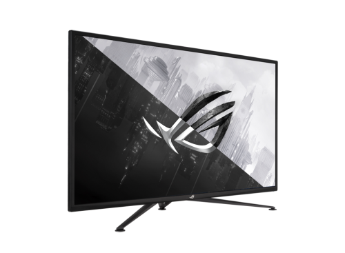 ASUS ROG STRIX XG43UQ 43" - Image 5