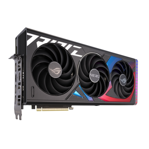 ASUS ROG Strix GeForce RTX™ 4070 SUPER 12GB GDDR6X OC Edition - Image 5