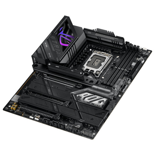 ASUS ROG STRIX Z790-E GAMING WIFI II Intel DDR5 - Image 5