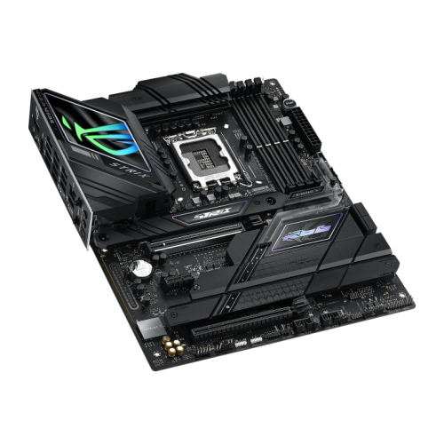 ASUS ROG STRIX Z790-F GAMING WIFI II Intel DDR5 - Image 5