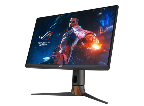 ASUS ROG Swift 360Hz PG27AQN 27" - Image 7