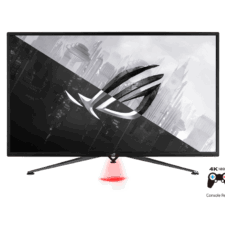 ASUS ROG STRIX XG43UQ 43"
