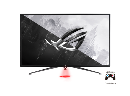 ASUS ROG STRIX XG43UQ 43"