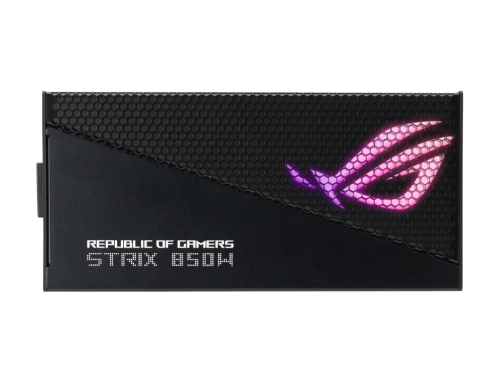 ASUS ROG STRIX 850W Gold Aura Edition - Image 10